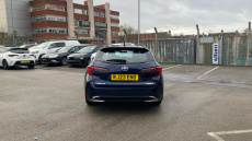 Toyota Corolla 1.8 Hybrid Icon 5dr CVT Hybrid Estate